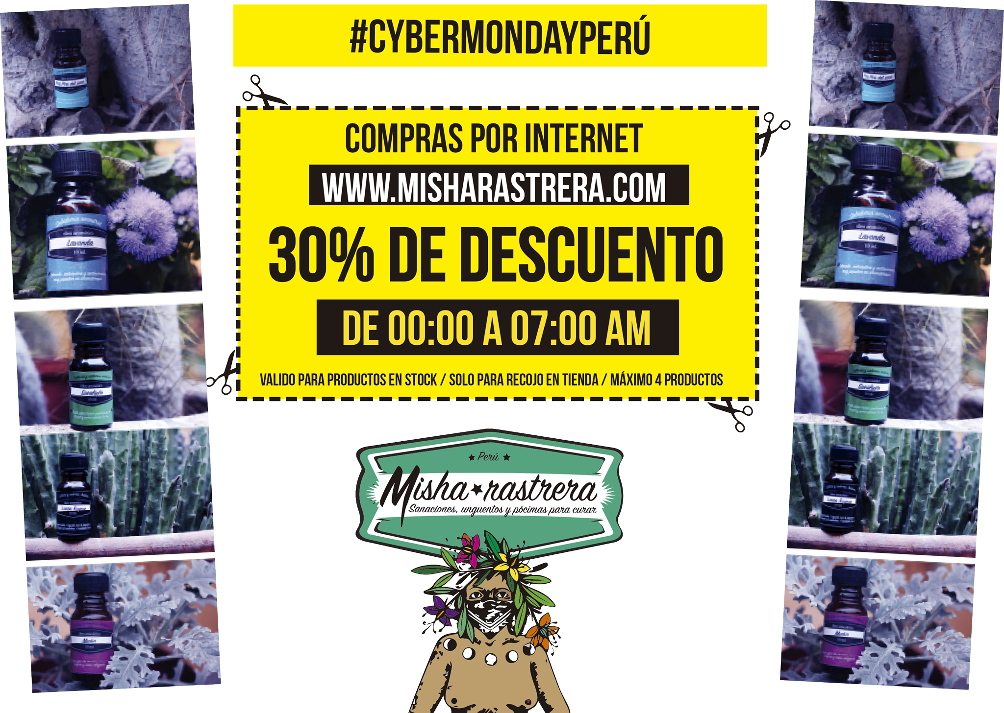 Cuponazo 30