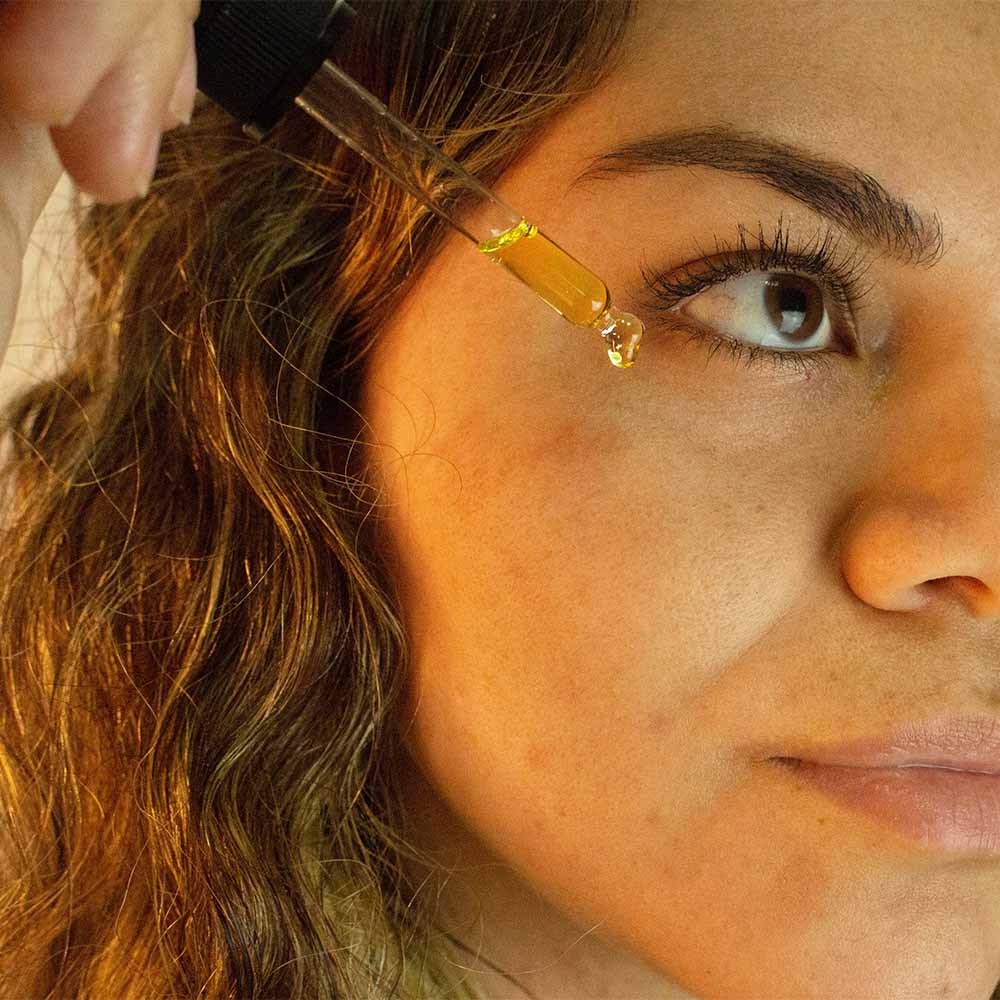 Aceite de Maracuyá 30 ml - Imagen 2