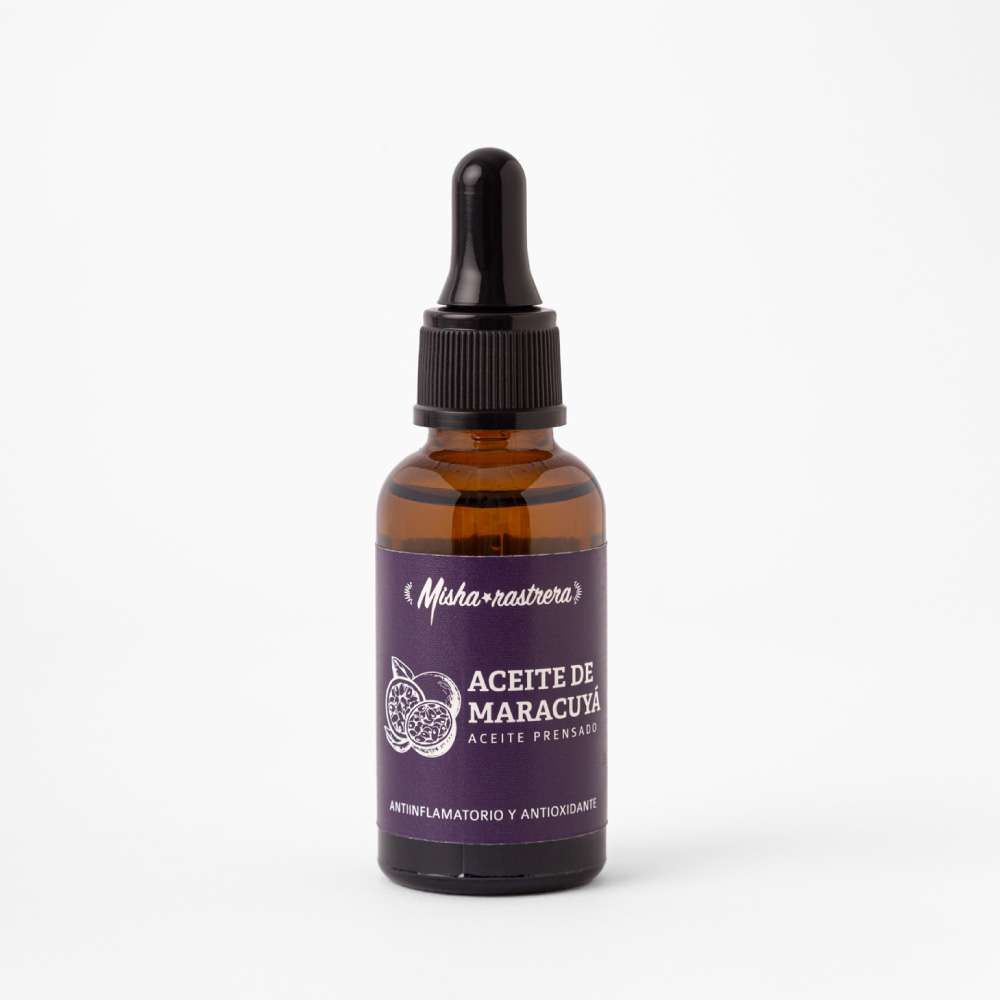 Aceite de Maracuyá 30 ml
