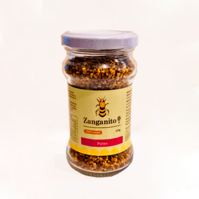 Polen 120 g