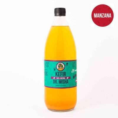 Kefir-de-Manzana-1-L-Fermentos-Dr.Misha
