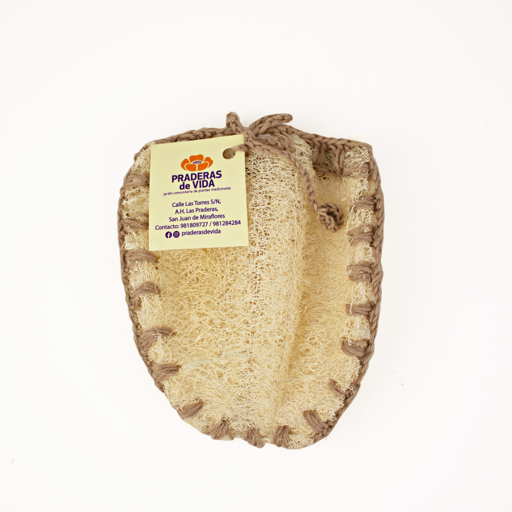 Exfoliante corporal - Imagen 2