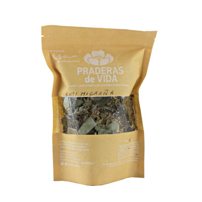 Mix Antimigraña 18 g