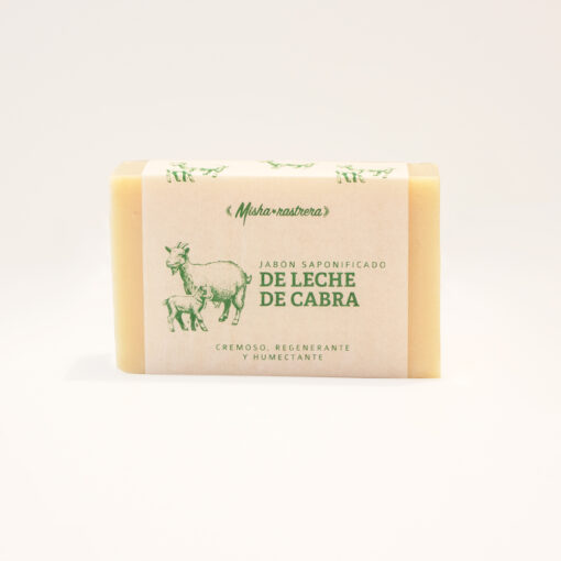 Base De Jabón De Leche De Cabra Seifenprofis - Glicerina Cruda, Vegana, Sin SLS, Para Hacer Jabones Artesanales