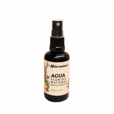 Agua Florida Natural 50 ml