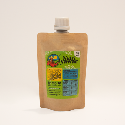 Biofertilizante Nutriyawar 70 ml
