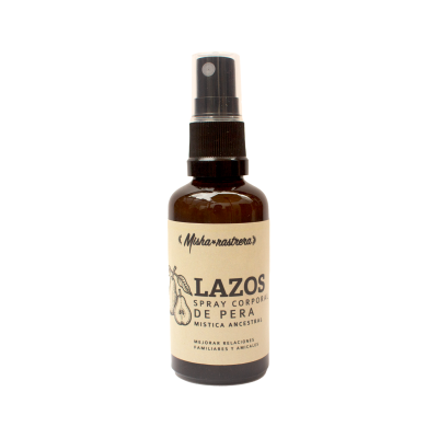 Lazos Pera Spray Corporal 50 ML