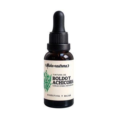 Tintura de Boldo y Achicoria 30 ML