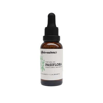 Tintura de Pasiflora 30 ML